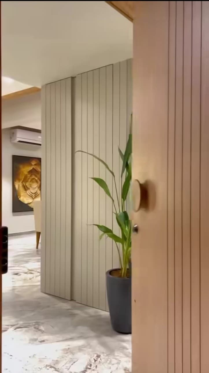 Completed project — view in gallery